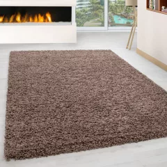 LIFE 1500 MOKKA 120 X 170
