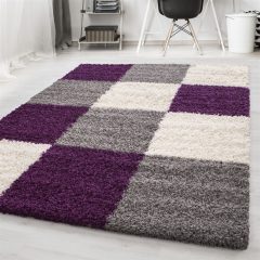 LIFE 1501 LILA 120 X 170