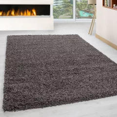 LIFE 1500 TAUPE 140 X 200