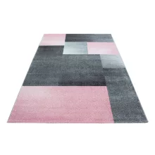 LUCCA 1810 PINK 120 X 170