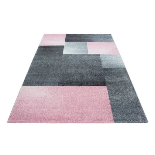 LUCCA 1810 PINK 120 X 170
