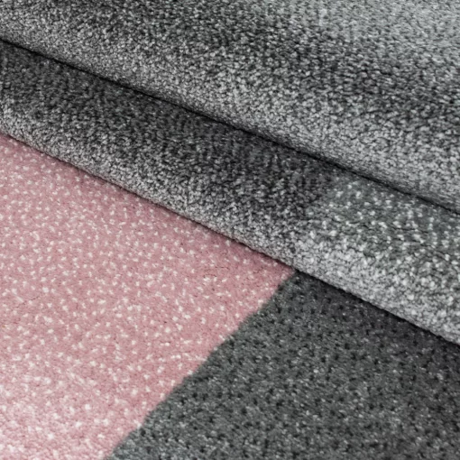 LUCCA 1810 PINK 120 X 170