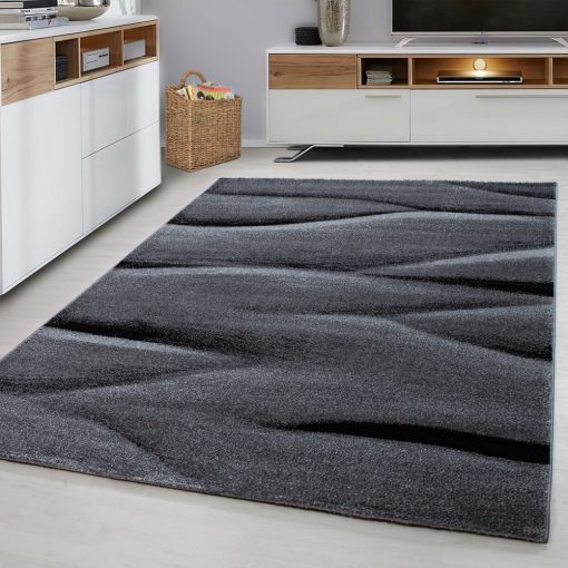 LUCCA 1840 FEKETE 120 X 170