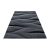 LUCCA 1840 FEKETE 120 X 170