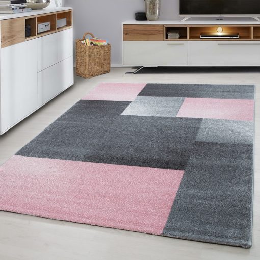 LUCCA 1810 PINK 160 X 230