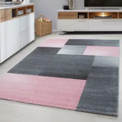 LUCCA 1810 PINK 200 X 290