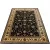 MARRAKESH 210 FEKETE 120 X 170