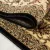 MARRAKESH 210 FEKETE 120 X 170