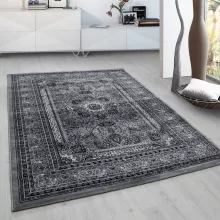 MARRAKESH 207 SZÜRKE 80 X 150