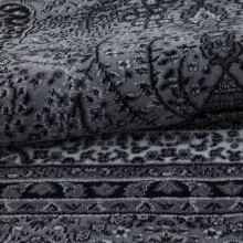 MARRAKESH 207 SZÜRKE 80 X 150