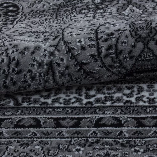 MARRAKESH 207 SZÜRKE 80 X 150
