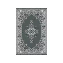 MARRAKESH 297 SZÜRKE 80 X 150