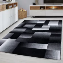 MIAMI 6560 FEKETE 120 X 170