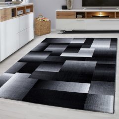 MIAMI 6560 FEKETE 120 X 170