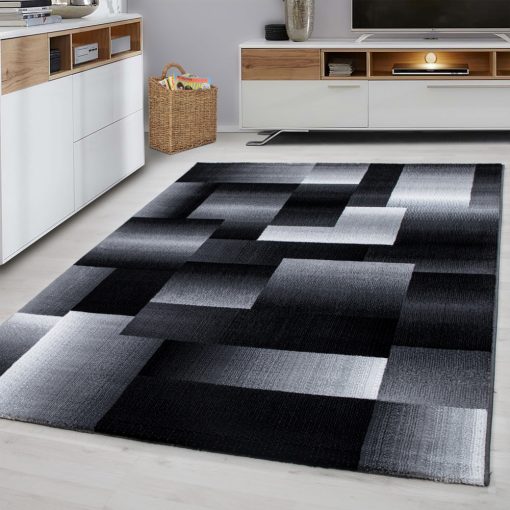 MIAMI 6560 FEKETE 120 X 170