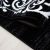 MIAMI 6620 BLACK 120 X 170