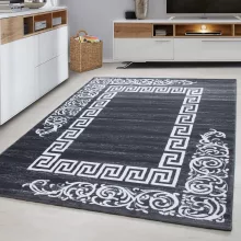 MIAMI 6620 SZÜRKE 120 X 170