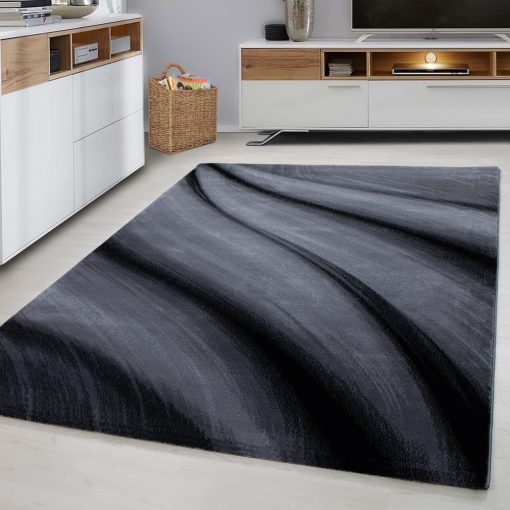 MIAMI 6630 FEKETE 120 X 170