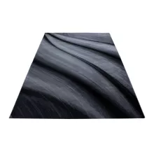 MIAMI 6630 FEKETE 120 X 170