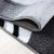PARMA 9210 FEKETE 120 X 170