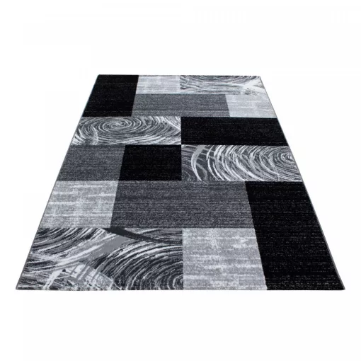 PARMA 9220 FEKETE 120 X 170