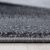 PARMA 9240 FEKETE 120 X 170
