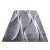 PARMA 9310 FEKETE 120 X 170