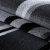 PARMA 9210 FEKETE 160 X 230