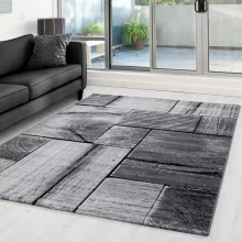 PARMA 9260 FEKETE 160 X 230