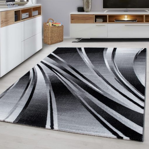 PARMA 9210 FEKETE 80 X 300