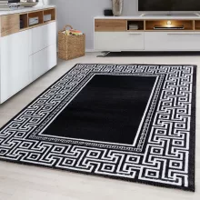 PARMA 9340 FEKETE 80 X 300