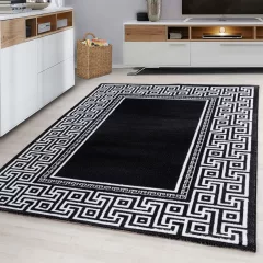 PARMA 9340 FEKETE 80 X 300