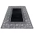 PARMA 9340 FEKETE 80 X 300