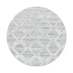 PISA SZÜRKE 160 x 160-kör