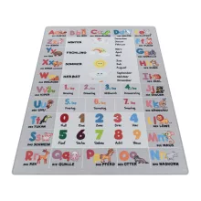 PLAY SZÜRKE 100 x 150