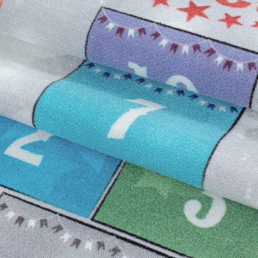 PLAY SZÜRKE 100 x 150