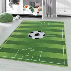 PLAY ZÖLD 100 x 150