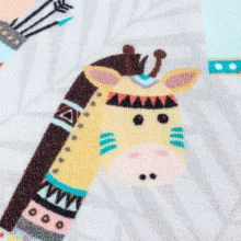 PLAY SZÜRKE 120 X 170