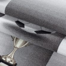 PLAY SZÜRKE 120 X 170