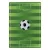 PLAY ZÖLD 120 X 170