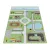 PLAY ZÖLD 140 X 200