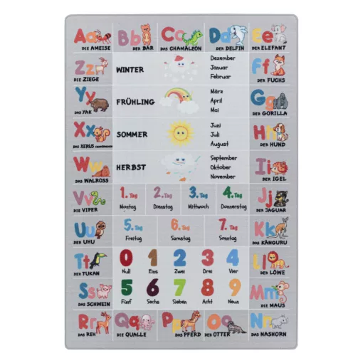 PLAY SZÜRKE 140 X 200