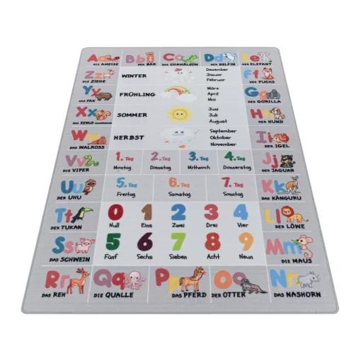 PLAY SZÜRKE 140 X 200