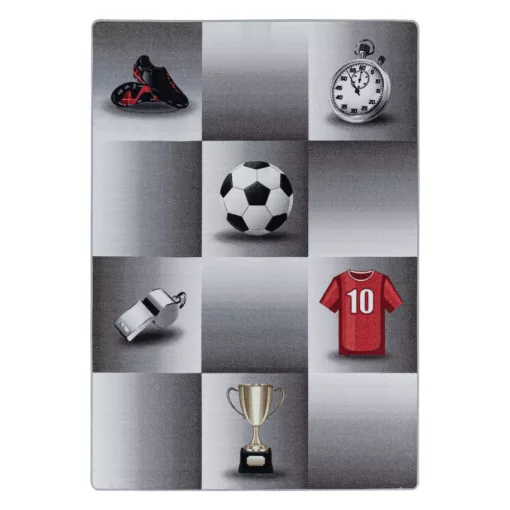 PLAY SZÜRKE 140 X 200