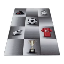 PLAY SZÜRKE 140 X 200