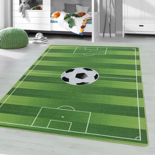 PLAY ZÖLD 140 X 200