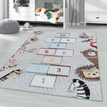 PLAY SZÜRKE 160 X 230