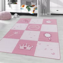 PLAY PINK 160 X 230