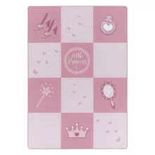 PLAY PINK 160 X 230