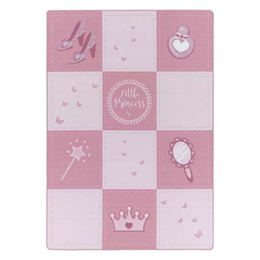 PLAY PINK 160 X 230